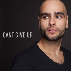 Can't Give Up