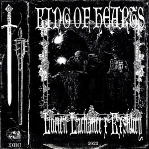 Lucien Lachance - Cursed Castle (Rebuild OUTRO)