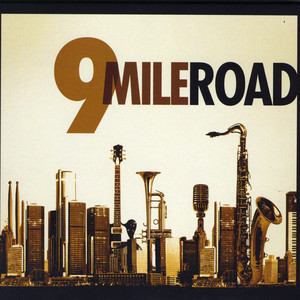 9 Mile Road