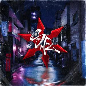 Violent (feat. Nodja) (Explicit)