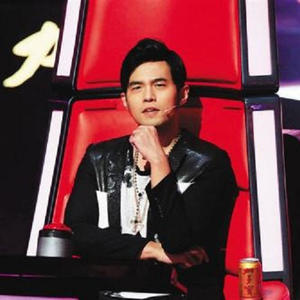 任伯儒 《不再让你孤单》