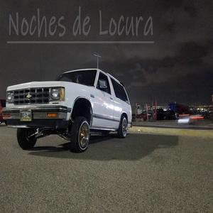 Noches de Locura (Explicit)