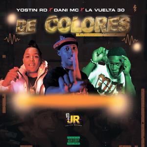 De Colores (feat. Yostin RD & La Vuelta 30)