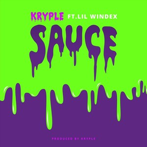 Sauce(feat. Lil Windex) (Explicit)