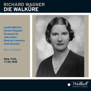 Die Walküre - Zu Ortlindes Stute stell’ deinen Hengst