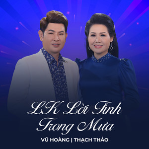 LK Lời Tình Trong Mưa