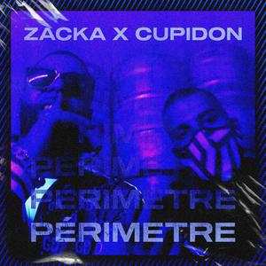 Perimetre (feat. Cupidon) [Explicit]