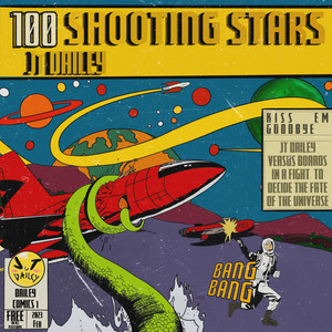 100 SHOOTING STARS (Explicit)