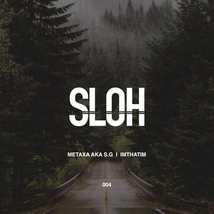 Shaoleng Fantastique (Original Mix)