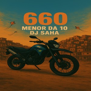 Menor da 10 - 660 (Explicit)