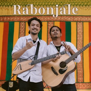 Rabonjale (Cover)