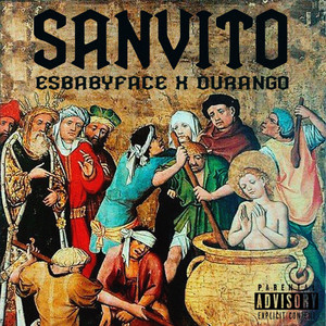 Sanvito (Explicit)