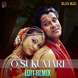 O Sukumari - Lofi Remix