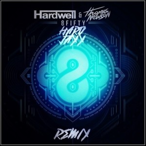 8FIFTY (HARDJAXX REMIX)