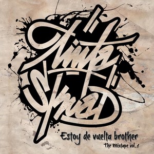 Estoy de Vuelta Brother: The Mixtape, Vol. 1