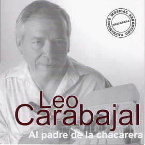 Al padre de la chacarera