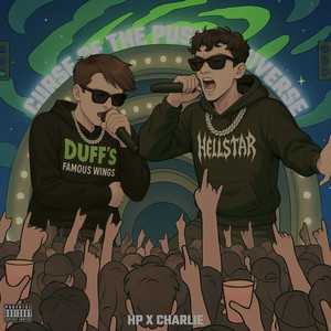 Curse of the ***** Universe (Explicit)
