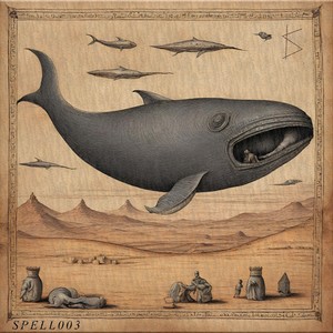 Whale of Mars