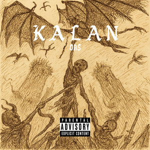 Kalan (Explicit)
