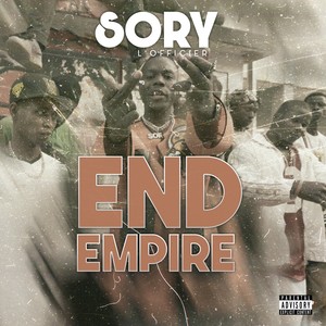End Empire (Explicit)