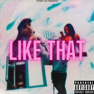 Like That (Explicit)