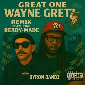 Great One Remix (feat. Byron Bandz) (Remix|Explicit)