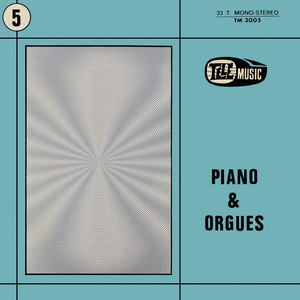 Piano Et Orgues