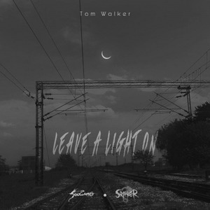 Tom Walker-Leave a Light On (Soulmates&Skipper Bootleg) (Soulmates/Skipper Remix)