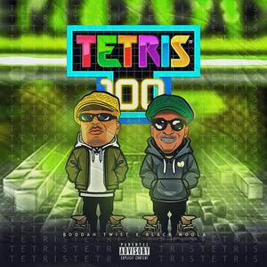 Tetris (feat. Black Moola) [Explicit]