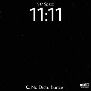 No Disturbance (Explicit)
