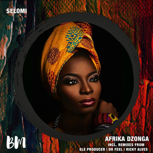 Afrika Dzonga (Ricky Alves Remix)