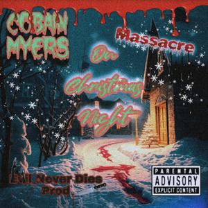 Psycho Santa (Explicit)