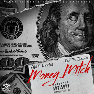 Money Mitch (Explicit)