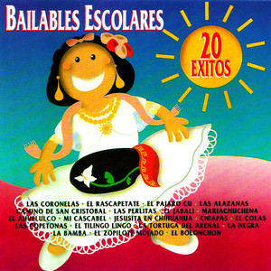 Bailables Escolares