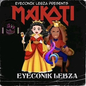 Makoti (feat. Teeplazuh) (Radio Edit)