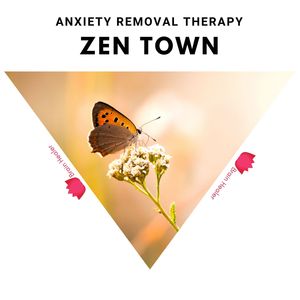Anxiety Removal Therapy (Original Mix)