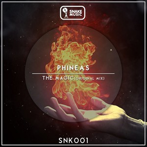 The Magic (Original Mix)
