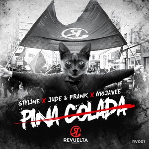Styline - Pina Colada (Radio Edit)