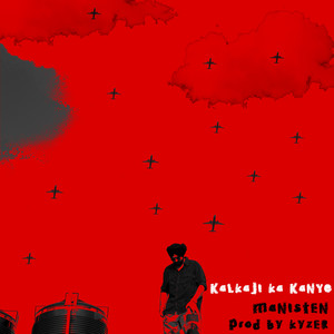 KalkaJi Ka Kanye (Explicit)
