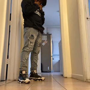 Die On This (Explicit)