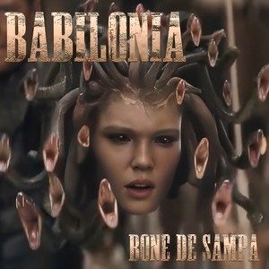 Bone de Sampa - Mais Ruim (Explicit)