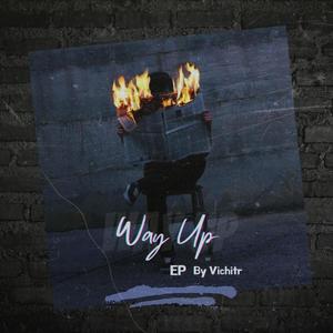 Way Up EP (Explicit)