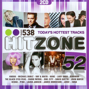 Hitzone 52