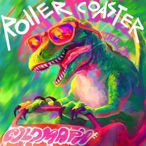 Roller coaster