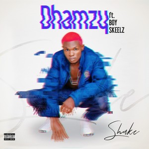 Shake (Explicit)