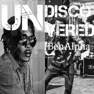 Undiscovered (Explicit)