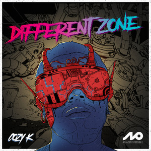 Different Zone