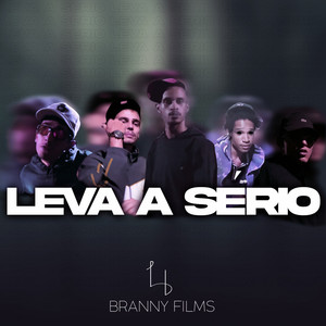 Leva a Sério (Explicit)