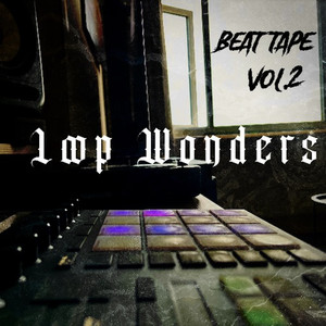 Beat Tape Vol.2