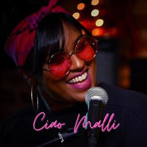 CIAO MALLI(feat. Shevanthi Rebecca)